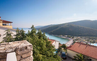 Náhled objektu Sunny View A2C, Rabac