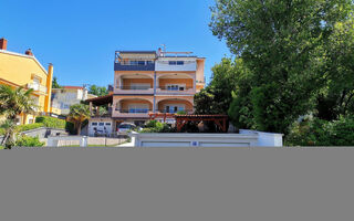 Náhled objektu Bruno, Crikvenica