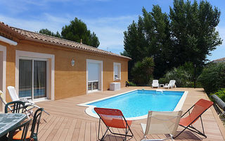 Náhled objektu Des Prés, Montpellier