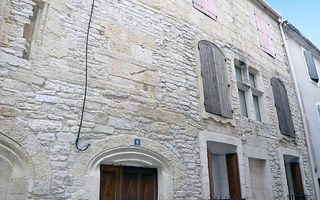 Náhled objektu Belles Pierres, Nîmes