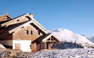 Náhled objektu Vue Et Soleil, Alpe d´Huez