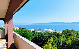 Náhled objektu Apartmán Oaza 2, Crikvenica