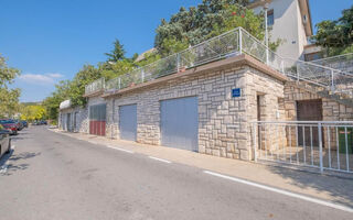 Náhled objektu Apartmán Sonja, Jadranovo