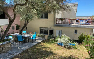 Náhled objektu Apartmán Villa Mila, Jadranovo