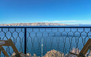 Náhled objektu Sea&Mount, Senj