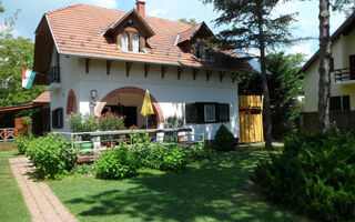 Náhled objektu Objekt HU8623.607, Balatonföldvár