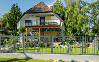 Náhled objektu Erika, Balatonszárszó