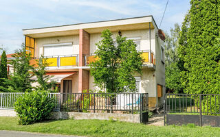 Náhled objektu Balaton H2059, Balatonszárszó