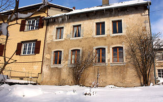 Náhled objektu Grand Rue 105, Ste Croix