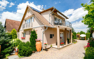 Náhled objektu Balaton 730, Szemes Vendégház