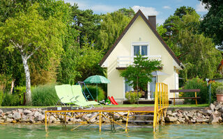 Náhled objektu Balaton H2083, Balatonlelle