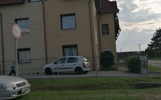 Náhled objektu Objekt HU8638.621, Balatonlelle