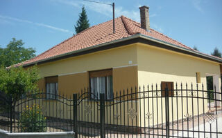 Náhled objektu Bequemes Ferienhaus, Fonyód