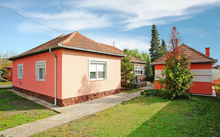 Náhled objektu Balaton H326, Balatonfenyves