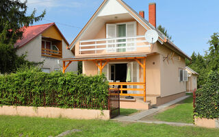 Náhled objektu Balaton H336, Balatonmáriafürdő