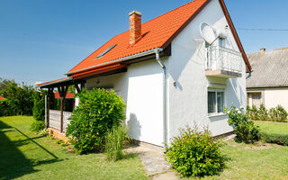 Náhled objektu Balaton H350, Balatonkeresztúr