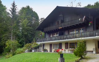 Náhled objektu Chalet L'Aube, Les Diablerets