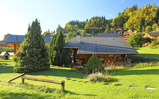 Náhled objektu Chalet Lorila, Villars-sur-Ollon