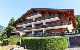 Náhled objektu La Haute Cîme, Villars-sur-Ollon