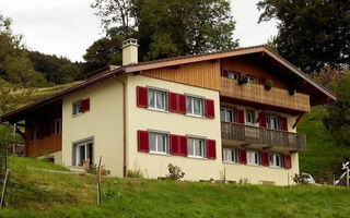 Náhled objektu Studio im Bauernhaus (4 Pers.), Le Mont-Pelerin