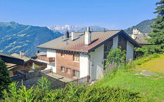 Náhled objektu Porthos 13, Verbier