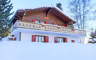 Náhled objektu Le Hibou, Nendaz