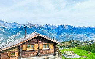 Náhled objektu Le mayen des Veillas, Nendaz