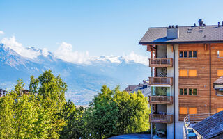 Náhled objektu Les Chouettes 23, Nendaz