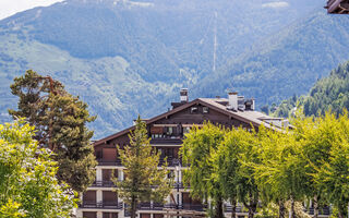 Náhled objektu Cerisiers D-Rez, Nendaz