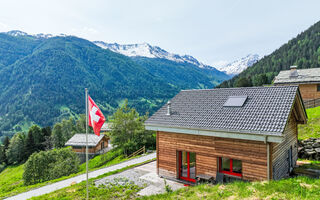 Náhled objektu Les Silènes, Nendaz