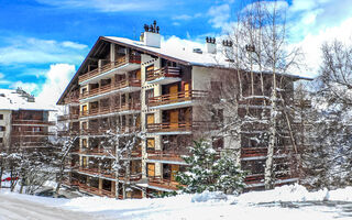 Náhled objektu Derborence 25, Nendaz