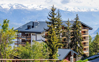Náhled objektu Haut De Cry 24, Nendaz