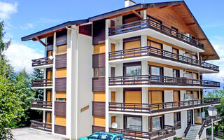 Náhled objektu Diana E2, Nendaz