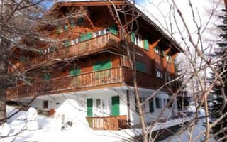 Náhled objektu La Sapinière, Saas - Fee