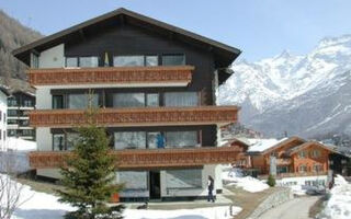 Náhled objektu Azalea, Saas - Fee