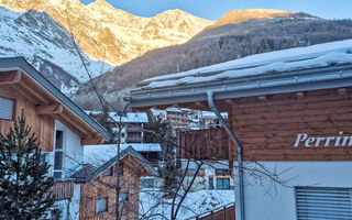 Náhled objektu Perrine, Saas - Fee