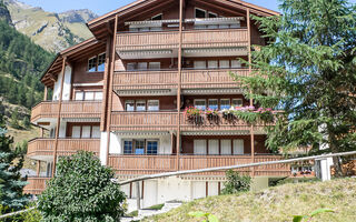 Náhled objektu Les Violettes, Zermatt