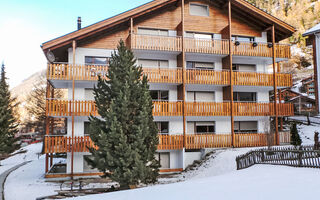 Náhled objektu Select, Zermatt