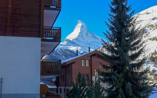Náhled objektu Shangri La, Zermatt