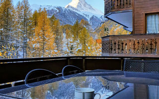 Náhled objektu Nirwana, Zermatt