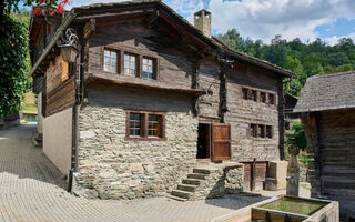 Náhled objektu Objekt CH3932.642, Visperterminen
