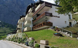 Náhled objektu Objekt CH3954.609, Leukerbad