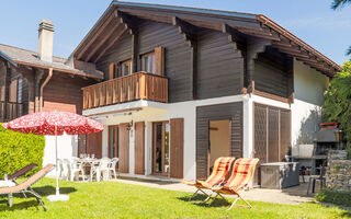 Náhled objektu Praline, Crans Montana