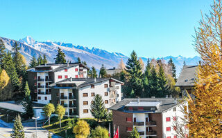 Náhled objektu Violettes-Vacances A/B/C, Crans Montana