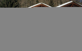 Náhled objektu Chalet Murmeli, Bellwald