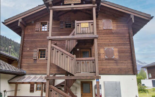 Náhled objektu Wohnung Fieschertal, Fiesch