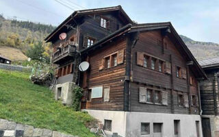 Náhled objektu Alte Gemeindestube 2. OG Ost, Riederalp