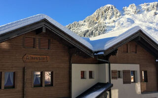 Náhled objektu Almenrausch Andreas, Riederalp