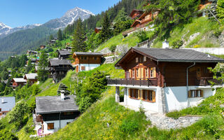 Náhled objektu Les Clarines, Grimentz