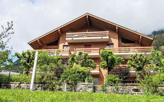Náhled objektu Pavillons A, Champéry